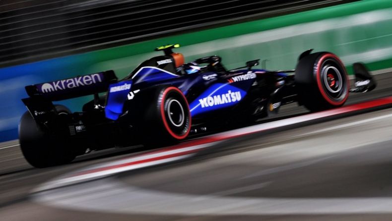 F1 - Williams: «Το 2025 θα έχουμε τους καλύτερους οδηγούς στο πρωτάθλημα»