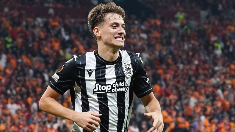 Ερωτηματικό ενόψει ντέρμπι ο Κωνσταντέλιας