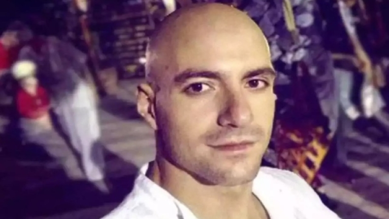 Δολοφονία Λυγγερίδη: Ισόβια και επιπλέον 19χρόνια στον 19χρονο δράστη