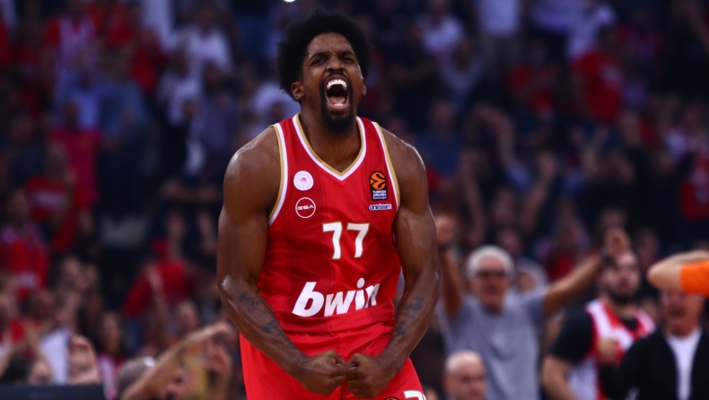 ΜακΚίσικ: «Πρέπει να είσαι έτοιμος να κάνεις απρόβλεπτα πράγματα»