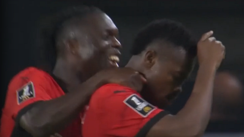 Ρεν - Χάβρη 1-0: Επιτέλους... νίκη με γκολάρα του Γκόμες (vid)