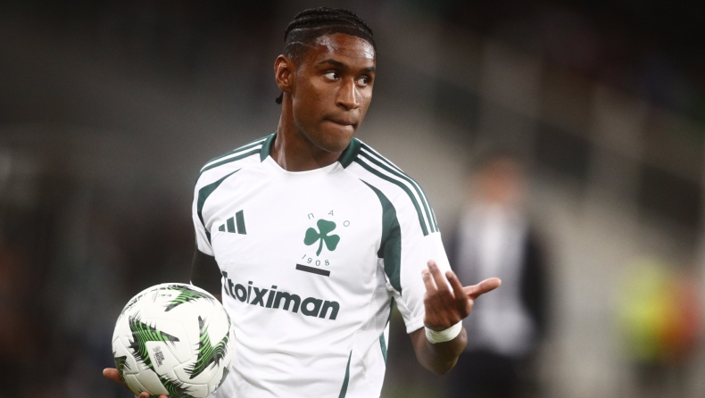 Παναθηναϊκός: Η πρόβλεψη για τη θέση του στο League Phase του Conference