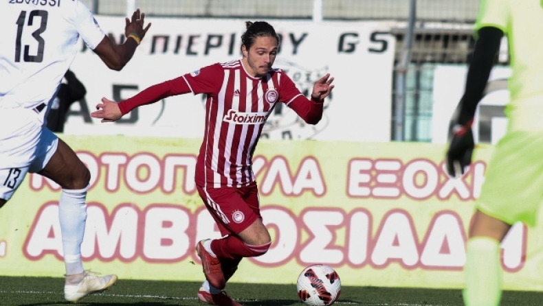 Τσέλιος τριετίας στην Ραντνίτσκι