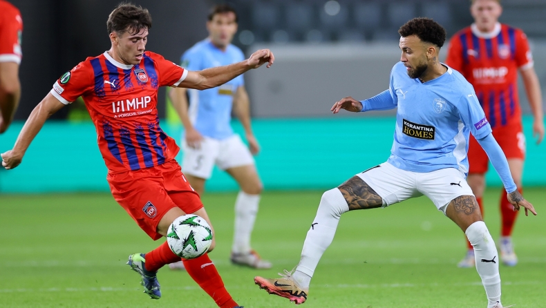 Conference League: Ομόνοια και Πάφος συνεχίζουν, μένει έξω ο ΑΠΟΕΛ σύμφωνα με αλγόριθμο