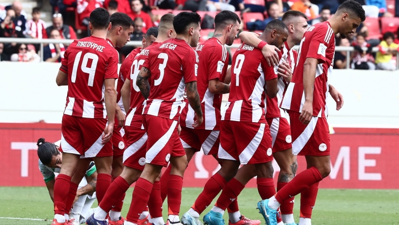 Ολυμπιακός: Για τις διακοπές-καταστροφές είναι φανερό ότι οι παίκτες του κάτι δεν κάνουν καλά, από αυτούς εξαρτάται αύριο με την ΑΕΚ