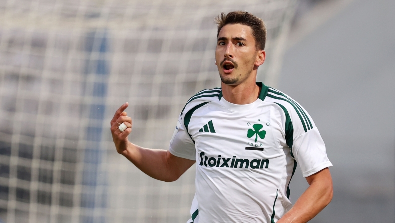 Τζούρισιτς: «Πήραμε τη νίκη και αυτό είναι το σημαντικό» (vid)