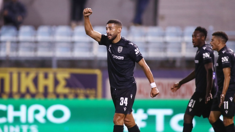 Μάντσεστερ Γιουνάιτεντ - ΠΑΟΚ: Με τριάδα στα χαφ και Τισουντάλι φορ η ενδεκάδα του Λουτσέσκου