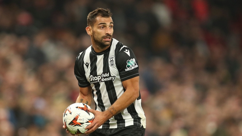 Ότο: «Φανταστική η εμφάνιση κόντρα στην Γιουνάιτεντ, τώρα κοιτάζουμε τον Ολυμπιακό»