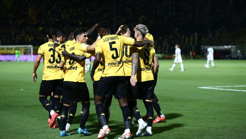 Άρης: Η καλύτερη εκδοχή του εαυτού του