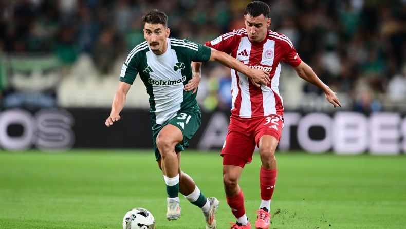 Stoiximan Super League: Ποιος θα κατακτήσει το πρωτάθλημα σύμφωνα με τον αλγόριθμο