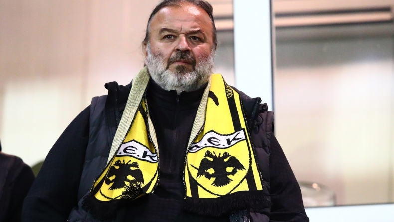 ΑΕΚ: Οι κινήσεις Ηλιόπουλου και το πάρτι της κιτρινόμαυρης Κυψέλης!