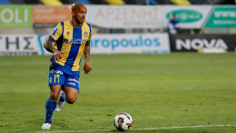 Άλχο στο Gazzetta: «Η καλύτερη στιγμή του φετινού Αστέρα η νίκη με Ολυμπιακό, άξια πρώτη η Ελλάδα»