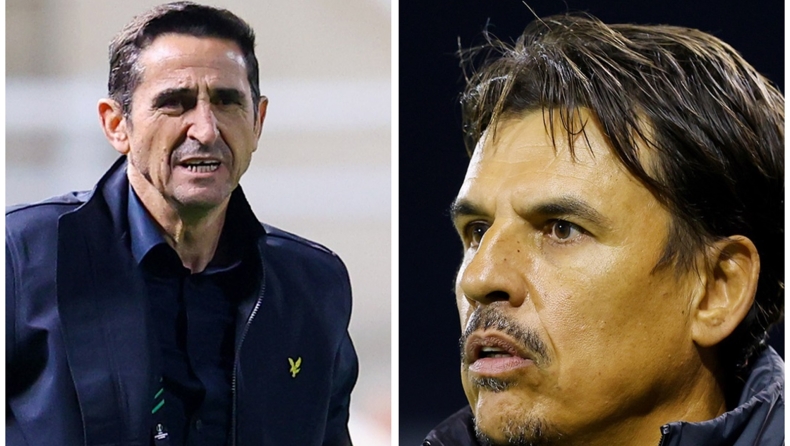 ΑΠΟΕΛ - ΑΕ Λεμεσού: Οι ενδεκάδες Χιμένεθ και Κόλμαν για το ντέρμπι