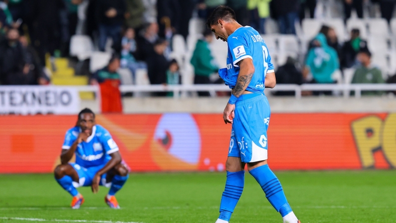 Απόλλων Λεμεσού: Πέρασε ο μήνας και το τρίποντο επιβάλλεται!