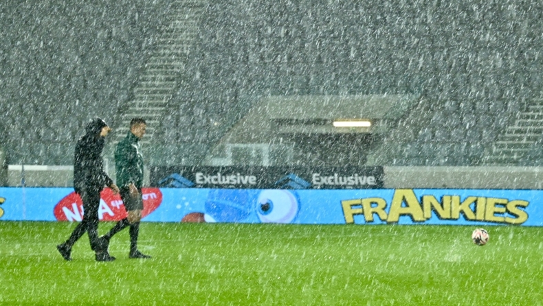 Απόλλων - ΑΠΟΕΛ: Νέος έλεγχος μετά τις 18:00 για οριστική απόφαση