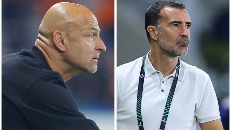 Απόλλων Λεμεσού - Πάφος: Οι έντεκα που επέλεξαν Γκούλα και Καρσέδο