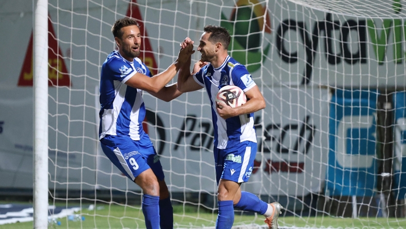 Εθνικός Άχνας - Καρμιώτισσα 3-2: Μεγάλη ανατροπή για την ομάδα της Άχνας και σημαντική βαθμολογική ανάσα