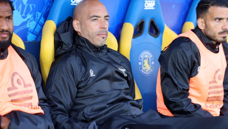 Χερόνιμο Μπαράλες: Επιστροφή εκεί που αγαπήθηκε!