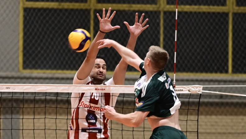 Πρόγραμμα τηλεόρασης: Πού θα δείτε Παναθηναϊκός - Ολυμπιακός. Λίβερπουλ - Ρεάλ και όλα τα ματς Champions League