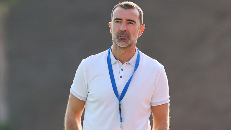 Καρσέδο: «Σκοράραμε νωρίς δυο γκολ και κάναμε τη δουλειά μας εύκολη»