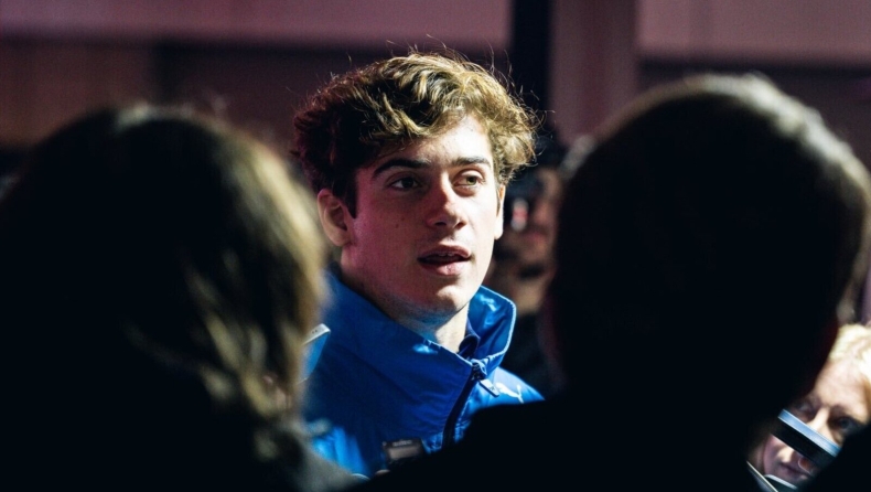 F1 - Φήμες για συμφωνία Κολαπίντο και Alpine