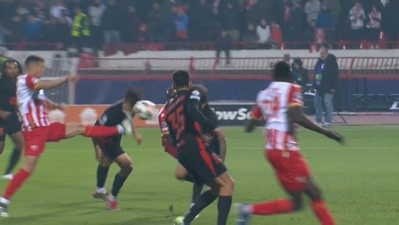 Μπαρτσελόνα: Οι σοκαριστικές φωτογραφίες από τον τραυματισμό του Κουμπαρσί στο πρόσωπο