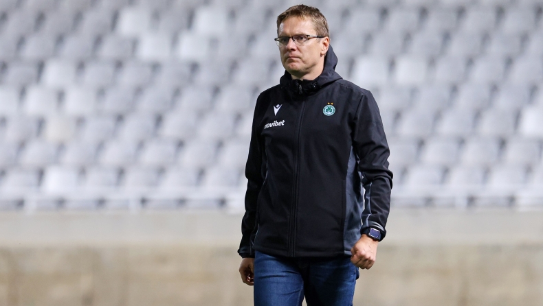 Ομόνοια: Με σφραγίδα του στους «ομίλους», αλλά απέτυχε στο πρωτάθλημα - Έργα και ημέρες Νταμπράουσκας 