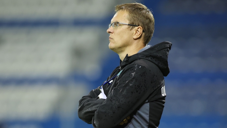 Ομόνοια: Ο Απόλλων, οι σημαντικές επιστροφές και η διαχείριση του κόουτς 