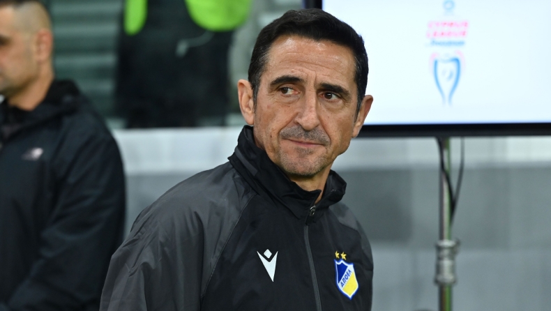 ΑΠΟΕΛ: Φιορεντίνα, ΑΕΛ και ο Χιμένεθ στη μέση της καταιγίδας