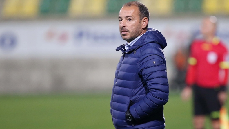 ΑΕ Ζακακίου: Φαβορί για τον πάγκο της ο Χρύσης Μιχαήλ