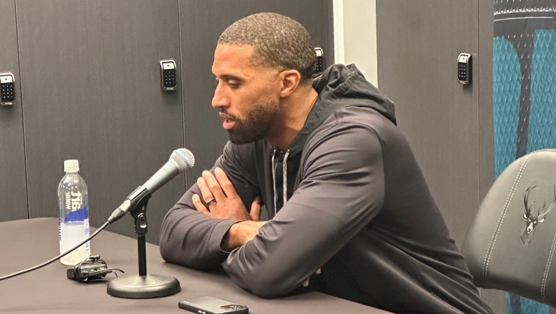 Η απάντηση του προπονητή των Χόρνετς στο Gazzetta για τον Μίτσιτς!