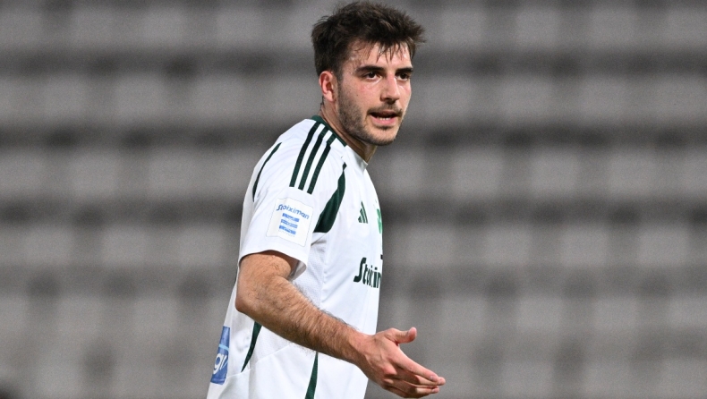 Σιρά: «Ο Παναθηναϊκός είχε απορρίψει πρόταση 27 εκατ. ευρώ για τον Ιωαννίδη από τη Σαουθάμπτον»