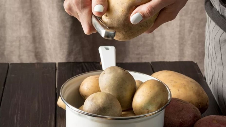 Τελικά οι πατάτες είναι ο εχθρός του διαβητικού;