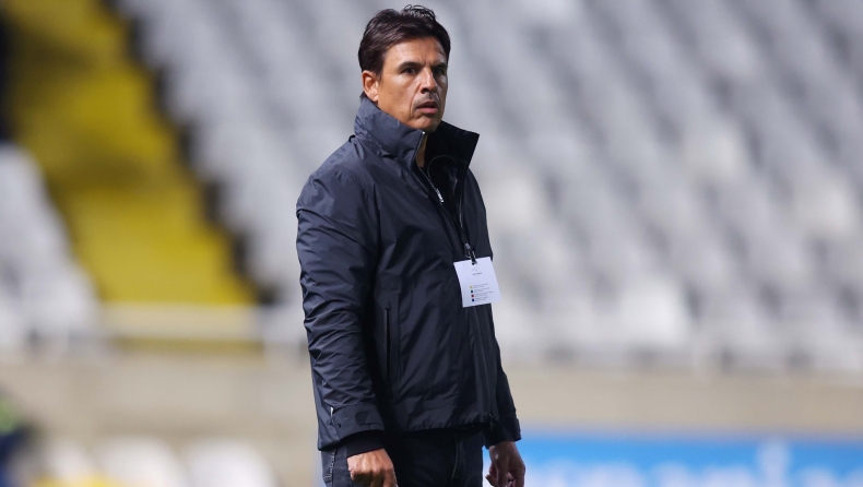 ΑΕ Λεμεσού: Παρατηρήσεις και… Άρης!