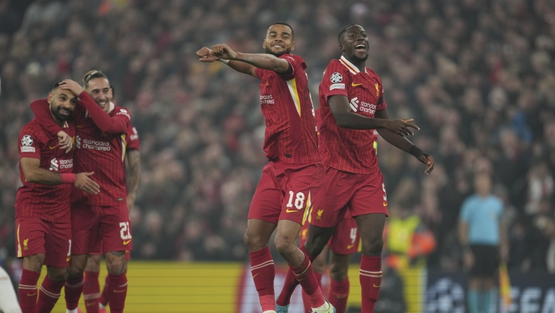 Champions League: Η βαθμολογία και το πρόγραμμα