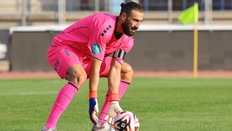 Λόρια: Περνάει και αυτός από την Επιτροπή Δεοντολογίας