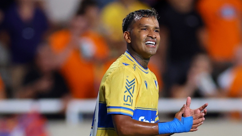 ΑΠΟΕΛ, Μαρκίνιος: Από την ακμή, στην μουρμούρα