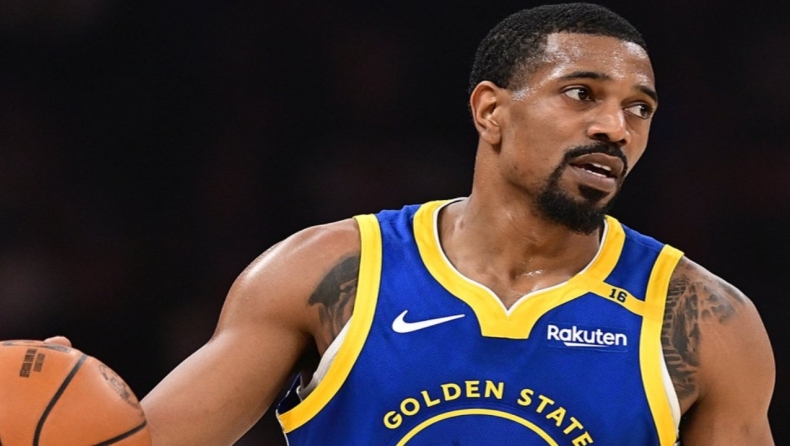 Γουόριορς: Πλήγμα με Μέλτον, χάνει όλη τη σεζόν