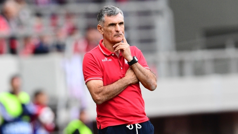 Μεντιλίμπαρ στους παίκτες του: «Φταίω και εγώ αλλά πρέπει να αρχίσουμε να κάνουμε τα πράγματα σωστά σε όλους τους αγώνες» (vid)