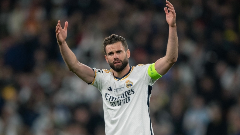 Ρεάλ Μαδρίτης: Ο Νάτσο έκλεισε την πόρτα στη Βασίλισσα για πιθανή επιστροφή