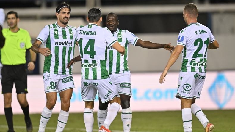 Ομόνοια: Με πάθος, κόσμο και έξυπνο πλάνο, να ορίσει την τύχη του ντέρμπι!