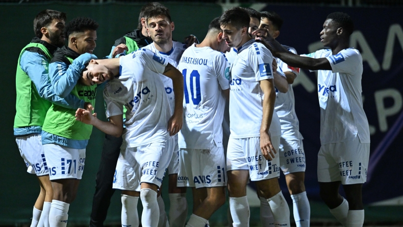 Κύπελλο Coca - Cola: Αγχωτική πρόκριση στο φινάλε για ΕΝΠ και Ομόνοια Αραδίππου