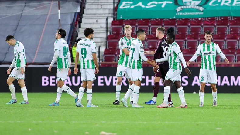 Ομόνοια: Μόνο η Λέγκια στο μυαλό - Εξιτάρει το αήττητο των Πολωνών 