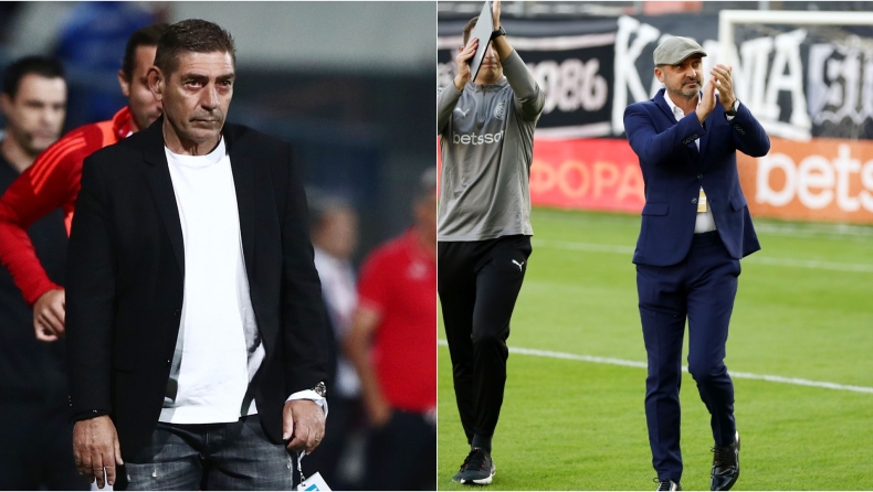 Αστέρας Τρίπολης-ΟΦΗ: Ντέρμπι 8άδας και αποδείξεων με κεντρικό πρόσωπο τον Ράσταβατς 