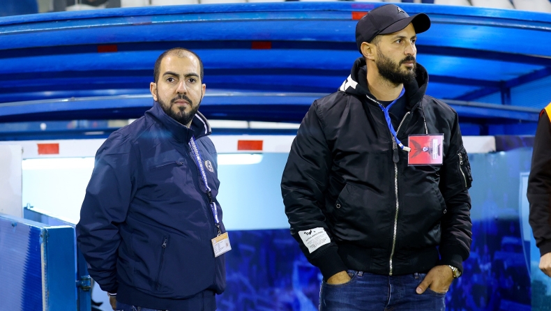 Ανόρθωση: Τι έγινε στην συνάντηση Πραστίτη με επιφανείς Ανορθωσιάτες