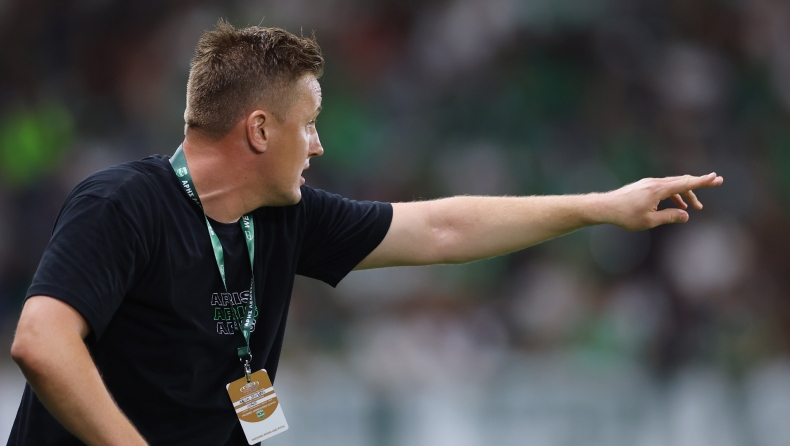 Άρης Λεμεσού: Οι επιλογές του Σπιλέφσκι για το ντέρμπι με την «Κυρία»