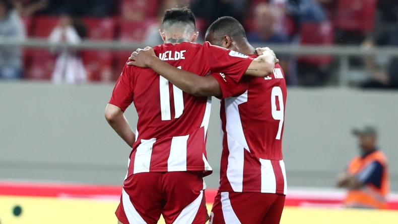 Ολυμπιακός: Ο κάθε παίκτης έχει τα δίκια του, αλλά προέχει το δίκιο της ομάδας…