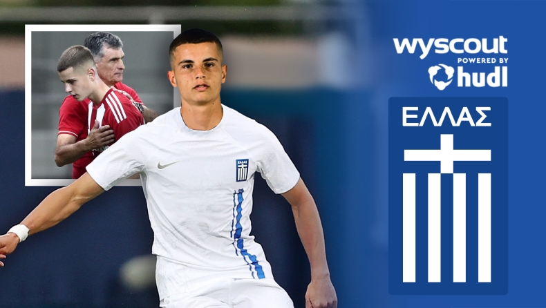 Μουζακίτης: Οι λόγοι που τον κάλεσε ο Γιοβάνοβιτς στην Εθνική Ελλάδας