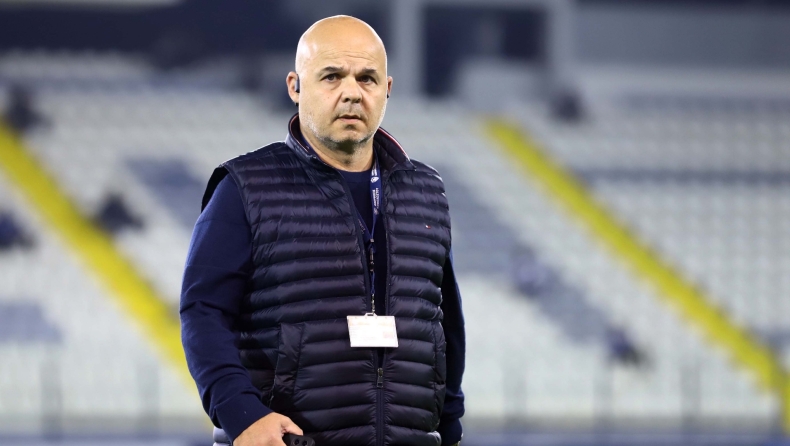 Ανόρθωση: Εισφορά 15 000 ευρώ από Χαμπουλλά για τον οικονομικό έλεγχο