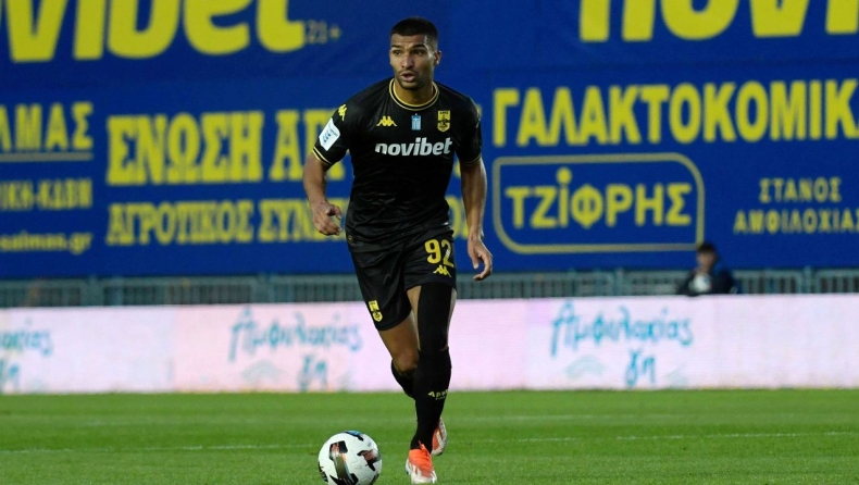 Ροζ: «Πρέπει να βγάλουμε ένταση και πάθος στο παιχνίδι μας»